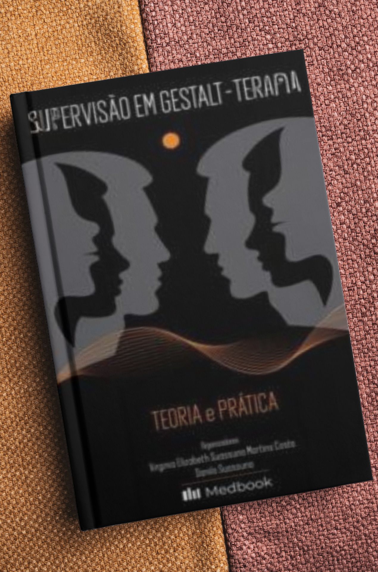 Supervisão em Gestalt-Terapia: Teoria e Prática